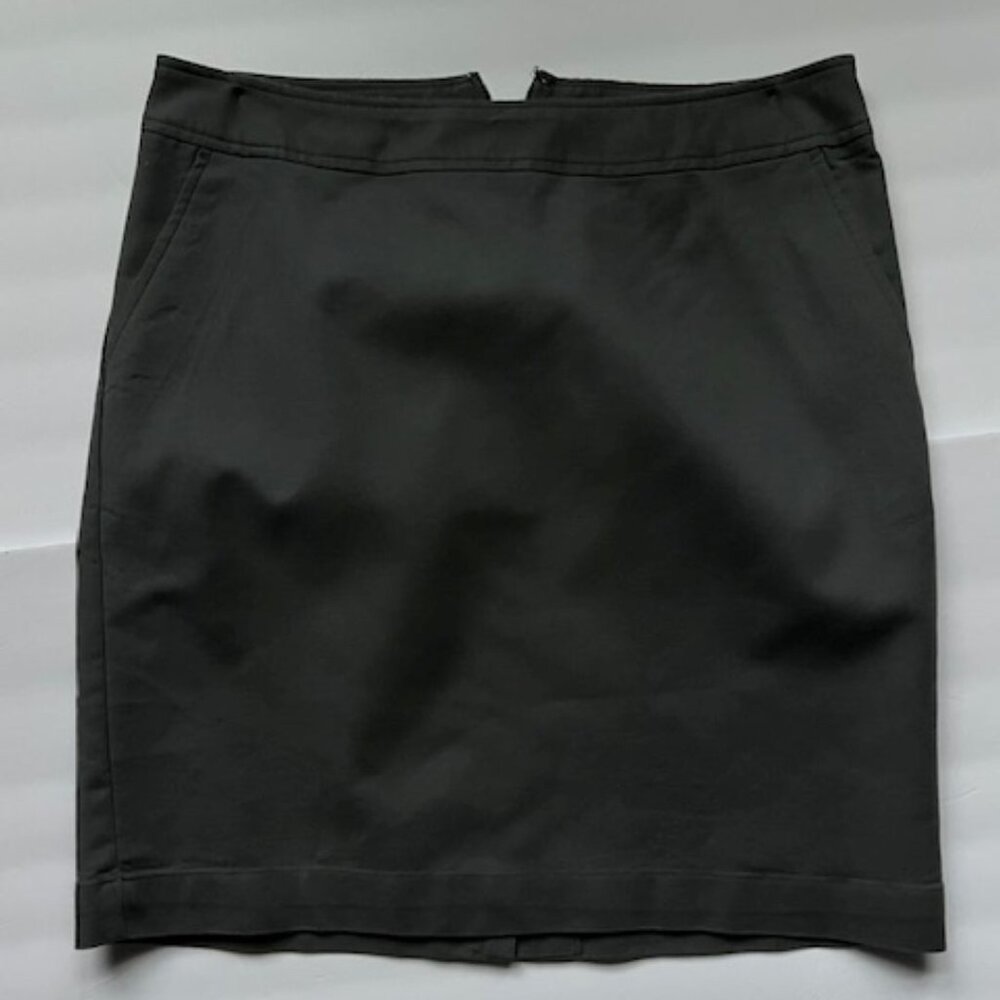 Skirt - Fitted and Flattering - Merona